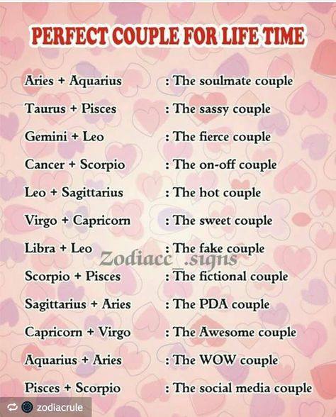 Wow, Scorpio and Pisces is listed twice! Good Zodiac Couples, Zodiac Couple List, Scorpio And Pisces Conversations, Scorpio X Pisces, Zodiac Signs As Couples, Pisces X Scorpio, Pisces X Scorpio Couple, Pieces And Scorpio, Zodiac Signs Couples