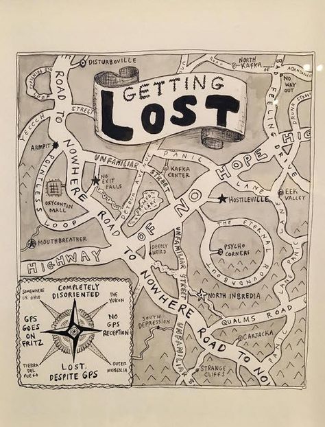 Weird Maps, Roz Chast, Sketchbook Prompts, Animal Infographic, History Infographic, Infographic Map, Asia Map, Creative Infographic, Jewish Museum