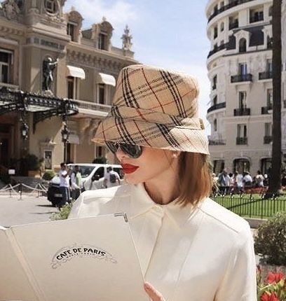 burberry bucket hat Burberry Hat Outfit, Burberry Bucket Hat Outfit, Aesthetic Bucket Hat, Bucket Hat Looks, Burberry Bucket Hat, Womens Bucket Hat, Bucket Hat Outfit, Designer Bucket Hats, Floral Bucket Hat