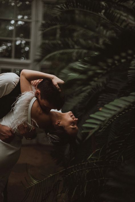 Tiny Wedding, Greenhouse Wedding, Engagement Photo Poses, Engagement Photo Inspiration, Botanical Wedding, Wedding Shots, Couple Shoot, Wedding Pics, Wedding Poses