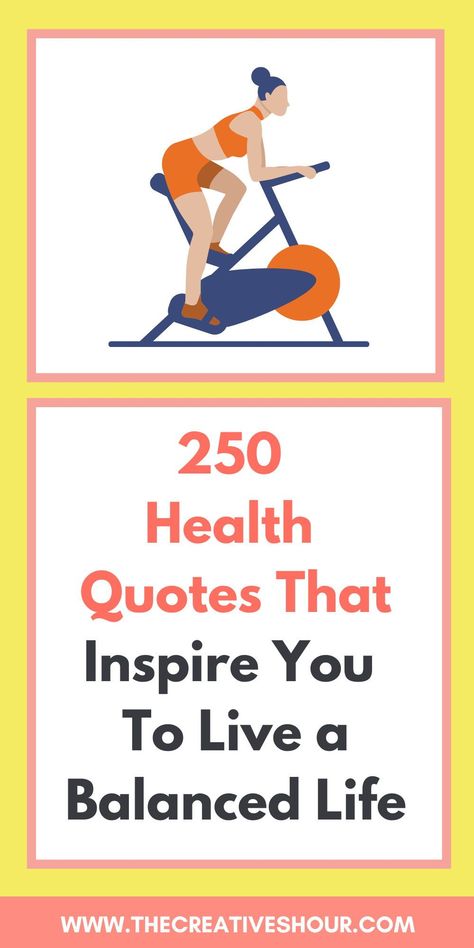 Holistic living is the key to a healthy and happy life. Complete wellness includes not only your physical health but your mental, emotional, social, and spiritual health as well. In the current time of fast-paced lifestyles, these health quotes will remind you of the basics of good health. Click here for more motivational health quotes, wellness health quotes, inspiration health quotes, sick strength health quotes, sick health quotes, funny health quotes. Sedentary Lifestyle Quotes, Importance Of Health Quotes, Quotes About Health And Wellness, Physical Health Quotes Wellness, Holistic Health Quotes Inspiration, Exercise Is The Best Medicine Quotes, Funny Health Quotes, Bullet Journal Quotes, Health Quotes Motivation