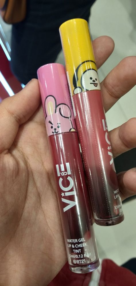 Philippines have it ✓ Vice Cosmetics, Bts Bt21, Energy Drink Can, Energy Drinks, Red Bull, Beverage Can, Philippines, Lips, Bts