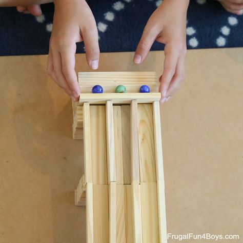 Building Challenges Kindergarten, Stem Building Challenges For Kids, Keva Planks Stem Challenges, Stem Boat Building Challenge, Stem Engineering Activities, Stem Bridge Building Challenge, Kapla Blocks Ideas, Keva Planks, Stem School