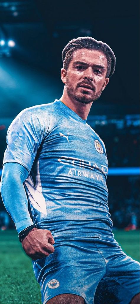 Jack Grealish (Man City wallpaper) | Manchester city wallpaper, Manchester city football club, Manchester city logo Man City Jack Grealish, Man City Grealish, Jack Grealish Man City, Mancity Wallpapers, Jack Grealish Wallpaper, Grealish Man City, Grealish Wallpaper, Mohamed Sala, Man City Wallpaper