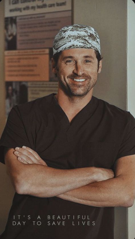 Derek Shepherd Wallpaper, Greys Aesthetic, Grey's Anatomy Wallpaper Iphone, Greys Wallpapers, Mc Dreamy, Wallpaper Table, Greys Anatomy Men, Greys Anatomy Derek, Greys Anatomy Episodes