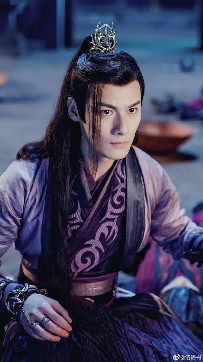 Yoo Ah In, Jiang Cheng, Asian Man, Character Inspiration Male, The Untamed, The Grandmaster, Cute Backgrounds, Costume Design, Studio Ghibli