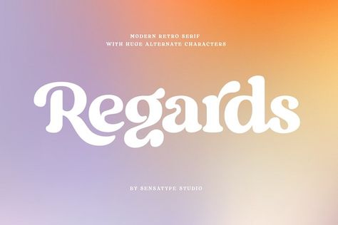 Playful Fonts, Typographie Logo, Logos Retro, Unique Branding, Aesthetic Fonts, Font Inspiration, Fancy Fonts, Graphic Design Fonts, Cute Fonts