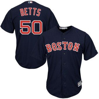 Dustin Pedroia, Navy Socks, David Ortiz, Youth Game, Mookie Betts, Football Gear, Personalized Jersey, Play Ball, Sports Gear