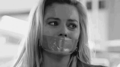 Margot Robbie GIF - MargotRobbie - Discover & Share GIFs Margot Robbie Gif, Crying Gif, Hug Gif, Jay Halstead, Wolf Of Wall Street, Joker And Harley Quinn, Aesthetic Gif, Margot Robbie, Walking Dead