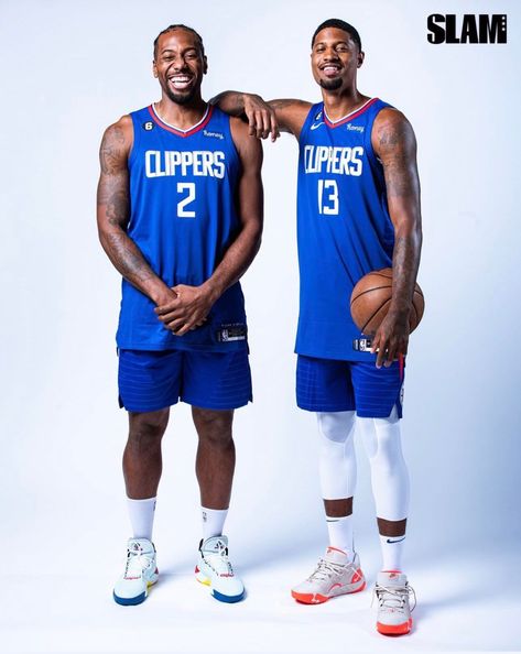 This pic so cold I got frostbite 🥶 The post This pic so cold I got frostbite 🥶 appeared first on Raw Chili. Kawhi Leonard, Paul George, Los Angeles Clippers, Chili, Nba, Sports Jersey, Basketball, Angeles, Los Angeles