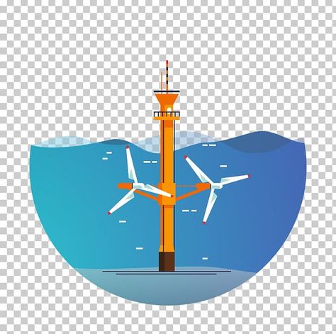 Tidal Power, Tidal Energy, Hydro Energy, Hydroelectric Power Plant, Planet Drawing, Hydroelectric Power, Microsoft Azure, Hydro Electric, Color Help