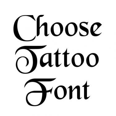 BLKCHCRY Tattoo Font Tattoo Font Lettering, Fonts Medieval, Tattoo Lettering Generator, Different Fonts For Tattoos, Tattoo Writing Fonts, Free Tattoo Fonts, Number Tattoo Fonts, Fonts For Tattoos, Tattoo Fonts Generator