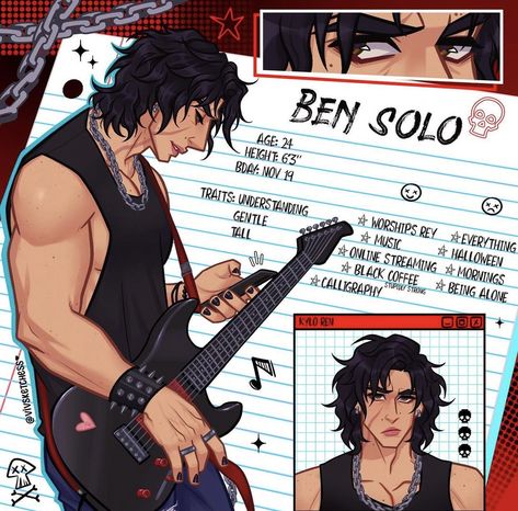 Kylo Ren Fan Art, Reylo Fanart, Ren Star Wars, Ben Solo, Star Wars Kylo Ren, Star Wars Drawings, Star Wars Comics, Star Wars Ships, Star Wars Fan Art