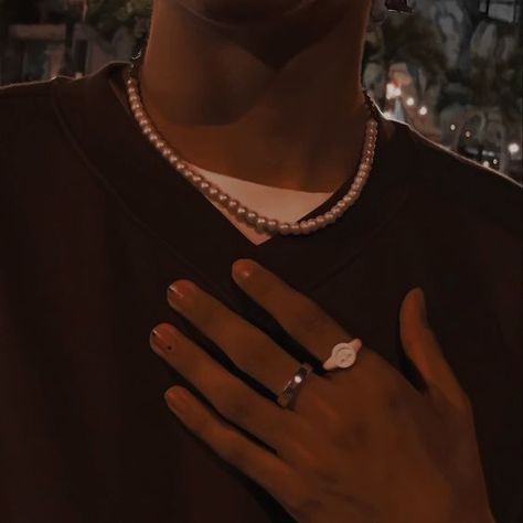 Poc Aesthetic Male Faceless, Black Male Jewelry Aesthetic, Light Masculine Aesthetic, Black Male Aesthetic Faceless, Guy Aesthetic Black, Black Boy Aesthetic Faceless, Dark Guy Aesthetic, Brown Boys Aesthetic, Male Accessories Aesthetic