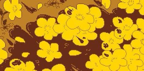 Undertale Phone Theme, Undertale Homescreen, Undertale Widget, Aesthetic Undertale Wallpaper, Undertale Discord Banner, Yellow Banner Discord, Undertale Wallpaper Aesthetic, Deltarune Banner, Undertale Banner