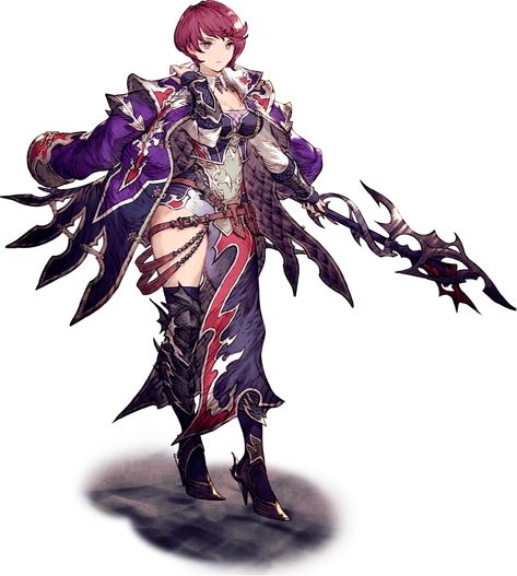 War of the Visions: Final Fantasy Brave Exvius characters | Final Fantasy Wiki | Fandom Ff Brave Exvius, Final Fantasy Brave Exvius, Joker Queen, Brave Exvius, List Of Characters, Steampunk Women, Game Character Design, Fantasy Aesthetic, Female Character Design