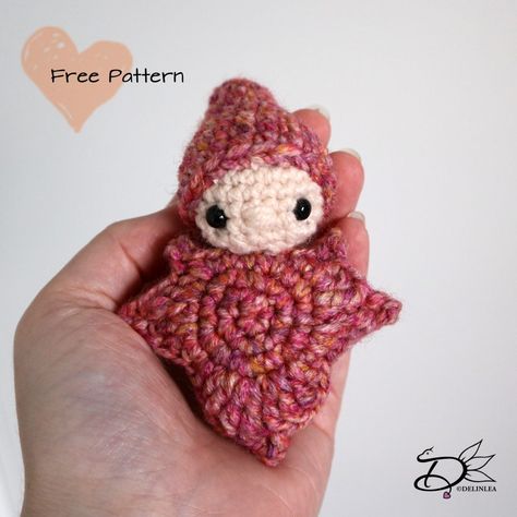 Crochet Forest Spirit, Woodland Amigurumi, Autumn Amigurumi, Crochet Candy, Crochet Stuffies, Autumn Spirit, Crochet Nursery, Mini Crochet, Crochet Things