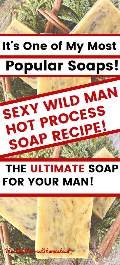 Mens Cold Process Soap Recipe, Masculine Soap Recipe, Beard Soap Recipe Diy, Men Soap Recipe, Mens Soap Recipe Melt And Pour, Beard Soap Recipe, Diy Dr Squatch Soap Recipe, Mens Melt And Pour Soap Recipe, Mens Soap Recipe