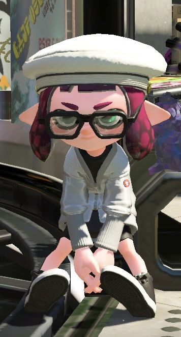 Splatoon Oc Character Design References, Splatoon Character Design, Splatoon Pose Reference, Splatoon 3 Outfits, Inkling Oc, Splatoon Outfits, Splatoon Poses, Splatoon Characters, Splatoon Aesthetic