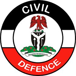 The Nigeria Security and Civil Defence Corps (NSCDC) was established by Act 3 of 2003 with numerous security responsibilities. This Act was amended in year 2007, to further strengthen and empower the Corps for better service delivery. This is to inform all candidates who applied for recruitment into Nigeria Security and Civil Defence Corps (NSCDC) […] The post Civil Defence CBT Shortlisted Candidates 2023 Checking Portal appeared first on Sabonews. Civil Defense, News Agency, Online Application, Local Government, Public Relations, Portal, ? Logo