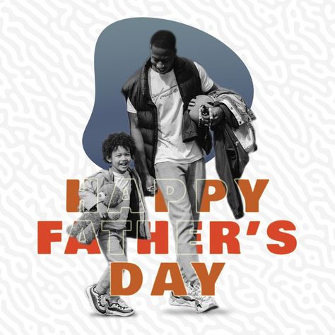 Father's Day Graphic Design 2023 for social media post and inspiration Fathers Day Graphic Design Creative, Fathers Day Post, Graphic Design Collection, Design 2023, Creative Graphic Design, Design Collection, Graphic Designs, Post Design, Media Post