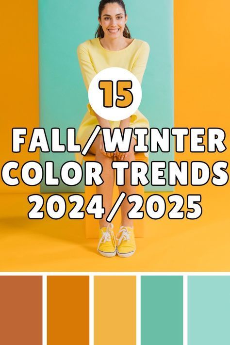 Winter 2025 Color Trends, Fall 2024 Colors Fashion, Fashion Color Trend Fall Winter 2024, Color Palette Winter 2024/2025, Trend Autumn-winter 2024/25, 2024 Winter Color Trends, Fall Colors 2024 Fashion, Winter 2024 Color Trend, Winter Colors 2024