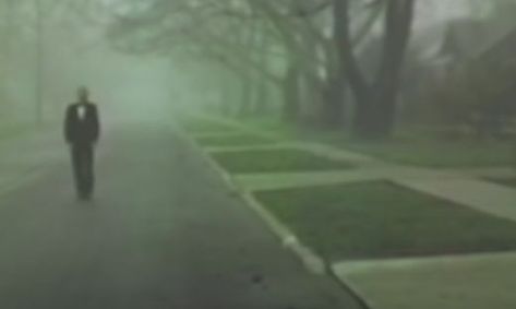 Possibly In Michigan, Possibly In Michigan 1983, 80s Horror Film Aesthetic, Somewhere In Michigan Movie, 1980s Horror Film, June Gloom, Creepy Core, Dream Music, 80s Horror Behind The Scenes