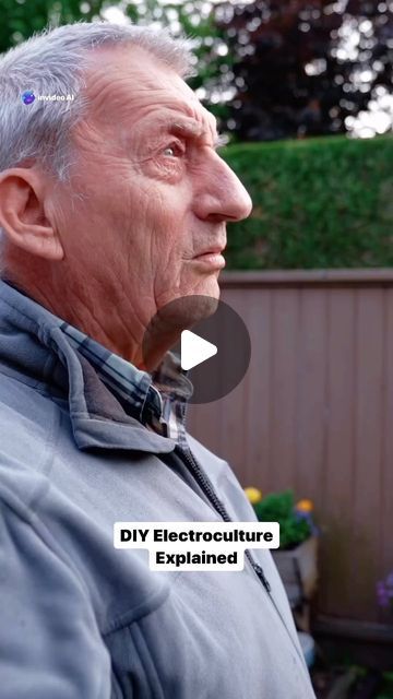 Design Future on Instagram: "Electroculture explained - DIY electroculture for gardening 🎥 @ascension.tools  #coil #coppercoil #gardening #electroculture #technique #energy #antenna #diy" The Subconscious Mind, Manifesting Money, Manifestation Affirmations, You Changed, Affirmations, Energy, Tools, Instagram, Design