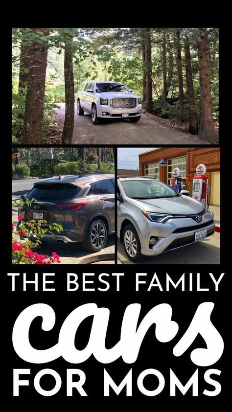 SUVs moms will love to drive Best Mom Car, Cool Mom Cars, Mom Suv Vehicles, Mom Cars Suv, Family Car Aesthetic, Mom Car Vehicles, Cars For Moms, Mom Vehicles, Best Family Suv