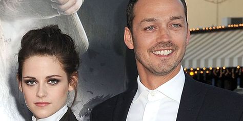 Rupert Sanders Breaks Silence On His Affair With Kristen Stewart- ellemag Rupert Sanders, Liberty Ross, Break Up, Kristen Stewart, Robert Pattinson, Sanders, Actresses, Actors, Led