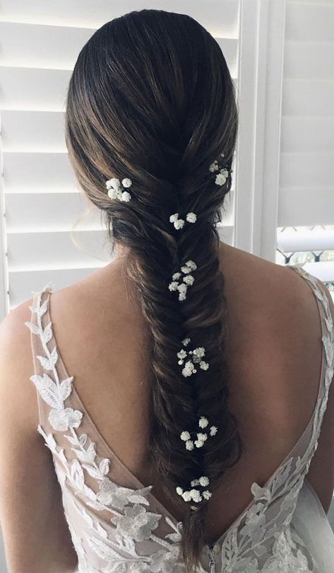 glamorous braids, wedding hairstyle, bridal braids, dutch braid updo, fishtail braid crown, boho braids, braided updo brides, wedding hairstyle braids Updo Fishtail Braid, Twist Updo Hairstyles, Hair French Twist, Wedding Manifestation, Fishtail Braid Wedding, Manifestation Ideas, Braids Dutch, Fishtail Plait, Braids Wedding