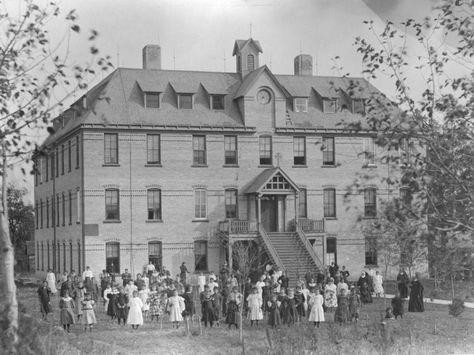 How many Native American boarding schools were there in Minnesota? Native American Boarding Schools, Earth Nation, Indian Boarding Schools, Truth And Reconciliation, Indian Residential Schools, Native Child, Boarding Schools, Schools In America, American Indian History