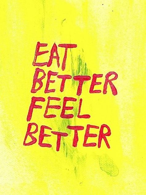 eat better feel better Eat Better Feel Better, Feels Quotes, Post Workout Protein, Eating Healthier, This Is Your Life, Eat Better, Feeling Better, Build Lean Muscle, Fat Loss Workout