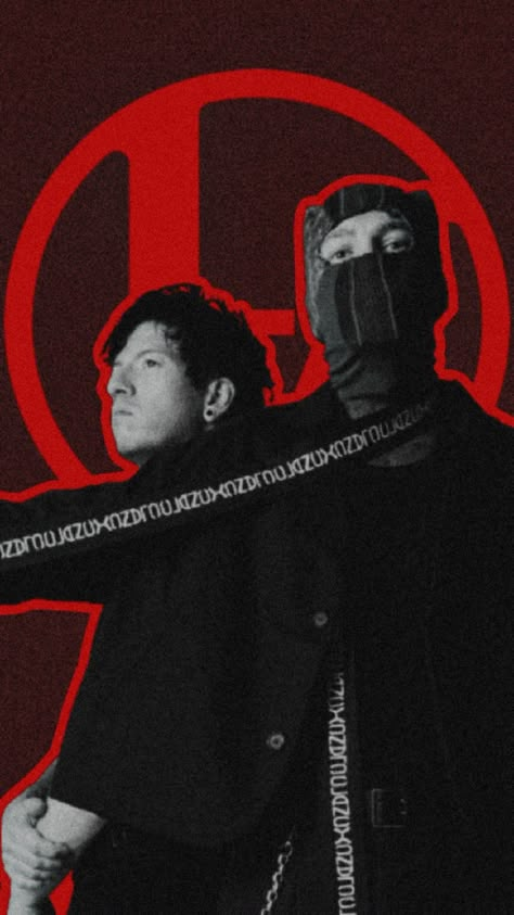 Twenty One Pilots Background, Twenty One Pilots Clancy Wallpaper, Clancy Wallpaper, Clancy Twenty One Pilots, Trench Twenty One Pilots, Twenty One Pilots Icons, Twenty One Pilots Albums, Twenty One Pilots Tattoo, Pilot Tattoo