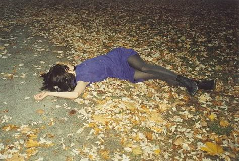 Gia Coppola, Myers Briggs Type, Fallen Leaves, Season Of The Witch, Infj, Photography Inspo, Art Plastique, My Vibe, Fall Vibes