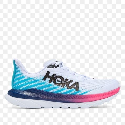 Hoka one one running shoes Hoka Womens, Shoes Hoka, Hoka One One, Shoes Color, Running Shoes, Athletic Shoes, The One, Color White, Like New