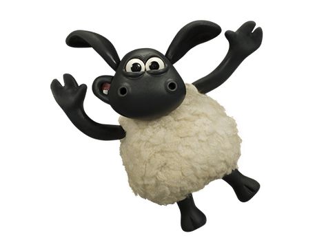 Shawn The Sheep Widget, Timmy Sheep, Shaun The Sheep Icon, Richard Webber, Timmy Time, Scrapbook Box, Shaun The Sheep, Baby Lamb, Learning Time