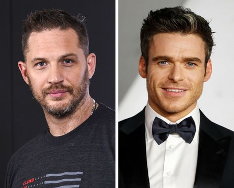 What Men’s Beauty Standards Look Like in Different Countries British Actors Over 40, Unconventionally Attractive Men, British Male Actors, Finnish Men, German Men, Ryan Guzman, Black Panthers, Cultural Differences, Crazy Man