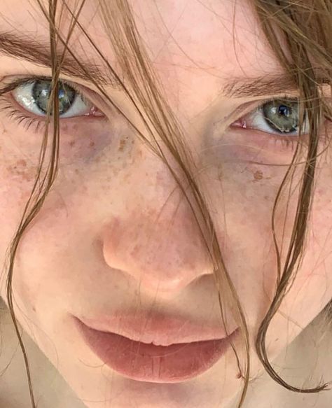 Women With Freckles, Angels Beauty, Slay Girl, Freckle Face, Alt Girls, Fairytale Photography, Girls Diary, Instagram Photo Inspiration, 인물 사진