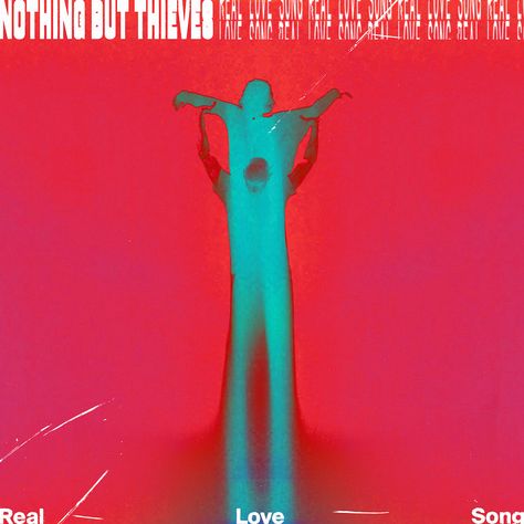 Real Love Song, College Poster, Moral Panic, Nothing But Thieves, Reference Board, Indie Pop, Poster Ideas, Music Design, Love Song