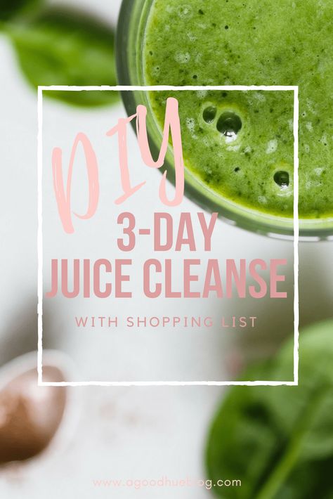 Diy Juice Cleanse, 3 Day Juice Cleanse, Diy Juice, Detox Juice Cleanse, Detox Kur, Juice Cleanse Recipes, Detox Juice Recipes, Cleanse Diet, Natural Detox Drinks