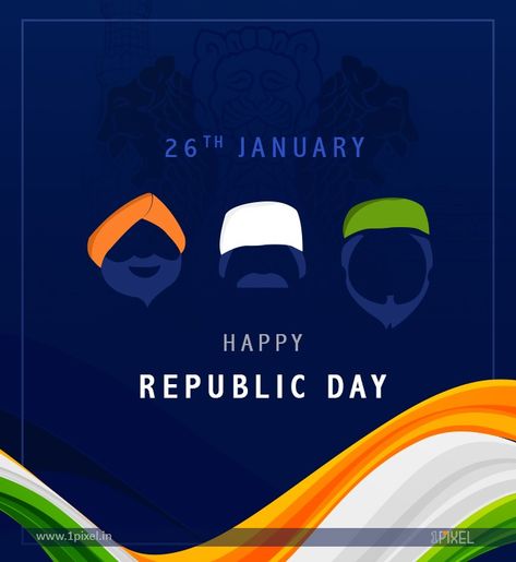 Republic Day Artwork, 26 Th January Republic Day Creative, India Republic Day Creative, January 26 Republic Day Of India, Creative Republic Day Ads, Creative Republic Day Post, Republic Day Wishes Indian, Indian Republic Day Creative Ads, 26 January Republic Day Creative Ads