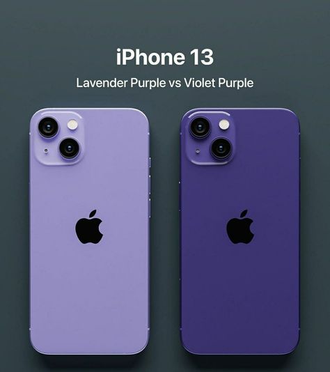 Iphone 13 Pro Max Purple, Iphone 13 Purple, Iphone Gadgets, Apple Iphone Accessories, Iphone Colors, Girly Phone Cases, Iphone Obsession, Iphone Mobile, Xbox Gifts