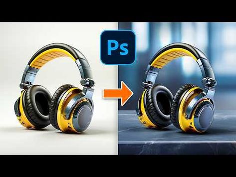 Replace White Backgrounds in Photoshop [For Beginners] - YouTube Photoshop For Beginners, Photoshop Training, Photoshop Video Tutorials, Photoshop Video, White Backgrounds, Photoshop Tutorial, Video Tutorials, Lightroom, White Background