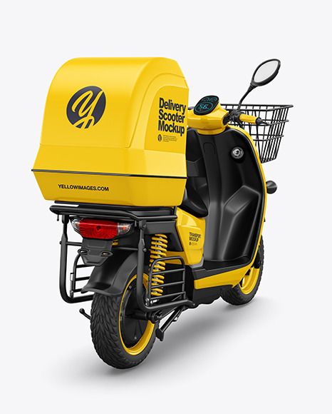 Delivery Scooter, Delivery Bike, Cargo Trike, Honda Bike, City Bicycle, Cool Dirt Bikes, Logistics Company, Coffee Cart, Balcony Grill Design