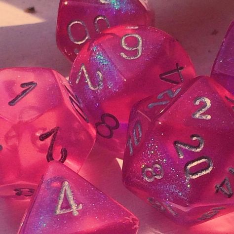 Pink Dice, Pink Aesthetic, Cute Pink, We Heart It, Hot Pink, Lost, Pink