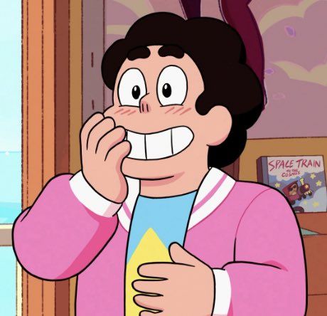 Steven Universe, Universe