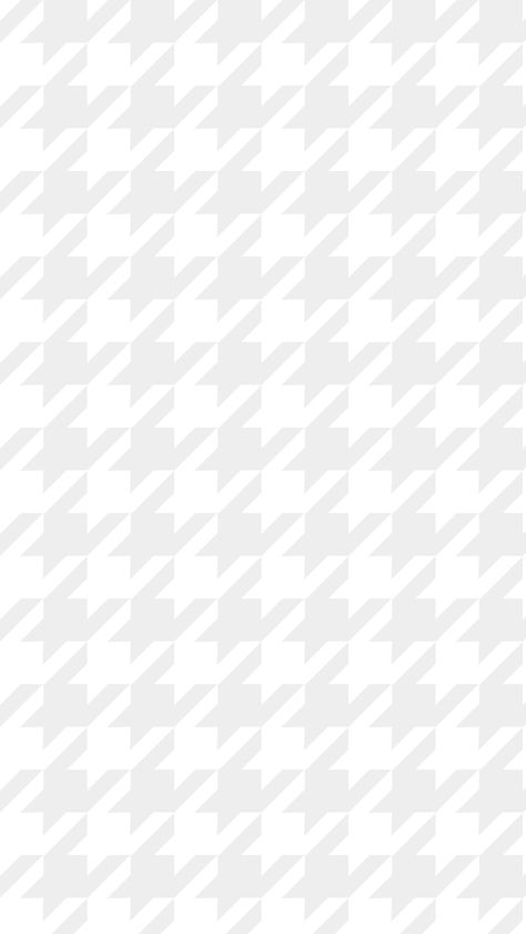 Minimal grey white houndstooth iphone phone background wallpaper lock screen Geometric Iphone Wallpaper, Geometric Wallpaper Iphone, Fashion Figure Templates, Phone Background Wallpaper, Wallpaper Geometric, Wallpaper Lock Screen, Iphone 5 Wallpaper, 5 Wallpaper, Iconic Wallpaper