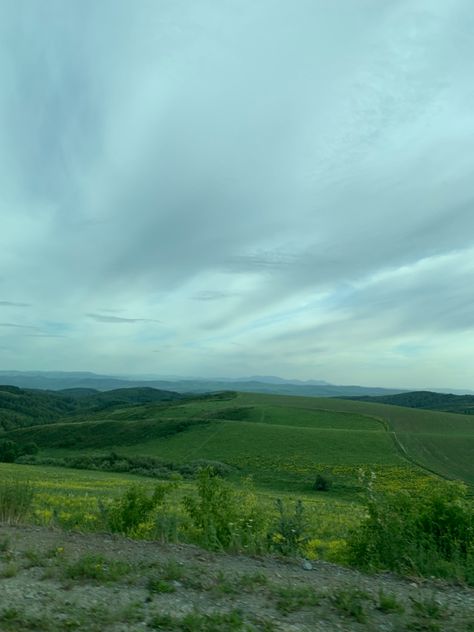 fields seem endless Endless Field, Nature