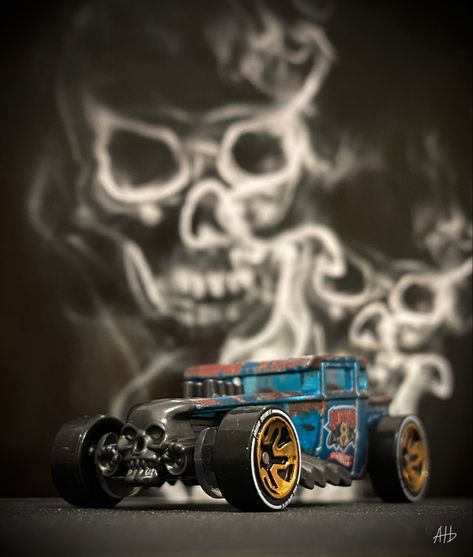 Hot Wheels Tattoo, Wheel Tattoo, Bone Shaker, Bones, Anime, Quick Saves